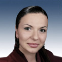 Biljana Kotevska