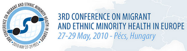 Conference logo