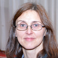 Neda Milevska Kostova